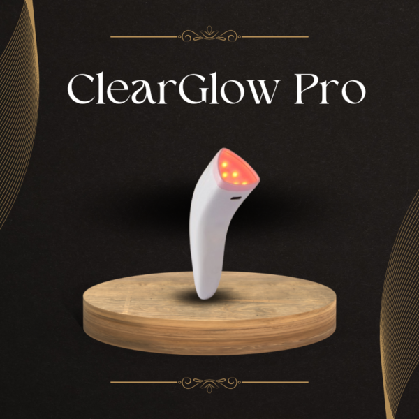 ClearGlow Pro