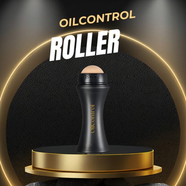 OilControl Roller