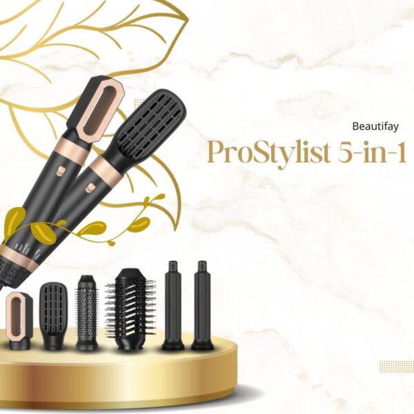 ProStylist 5-in-1