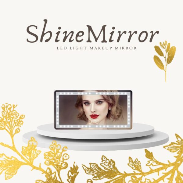 ShineMirror