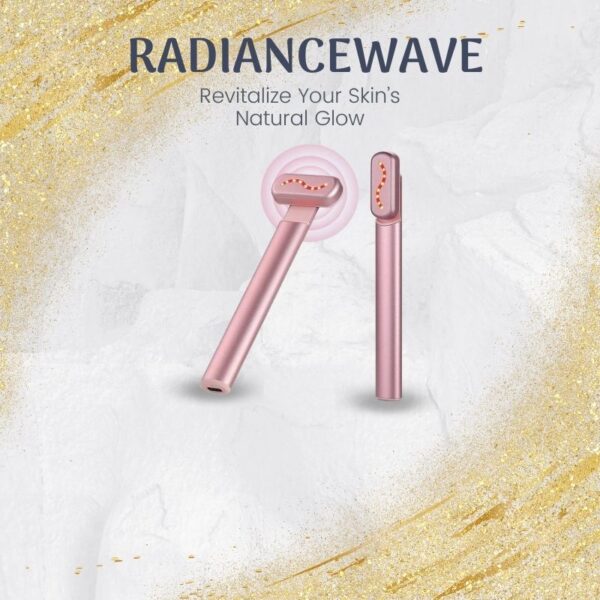 RadianceWave