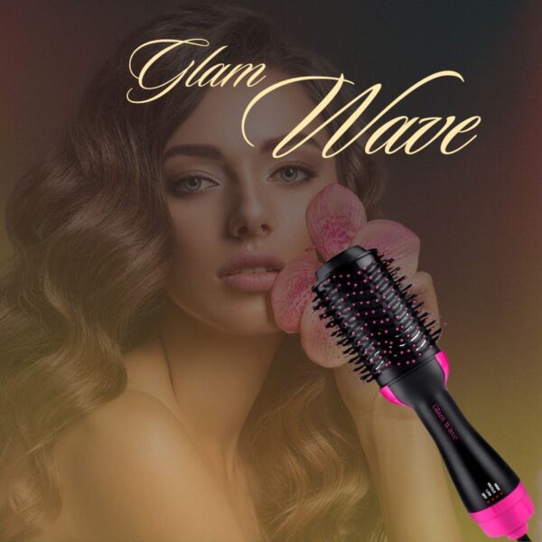 GlamWave