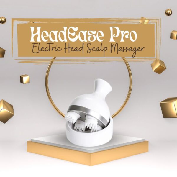 HeadEase Pro