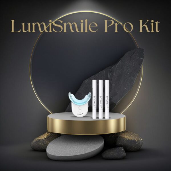 LumiSmile Pro Kit