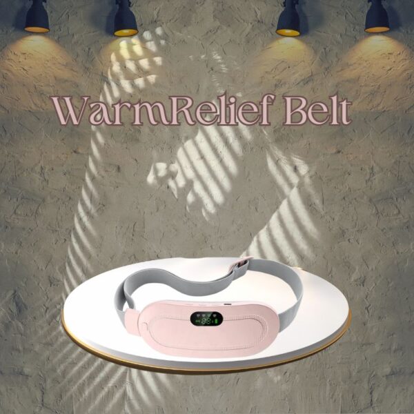 WarmRelief Belt