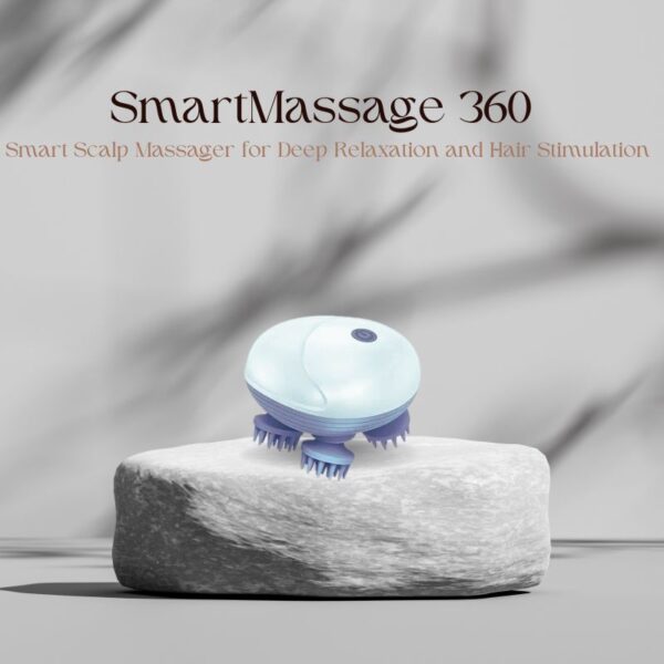 SmartMassage 360