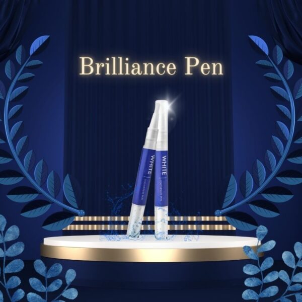 Brilliance Pen