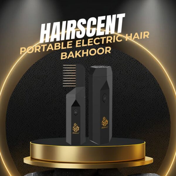 HairScent