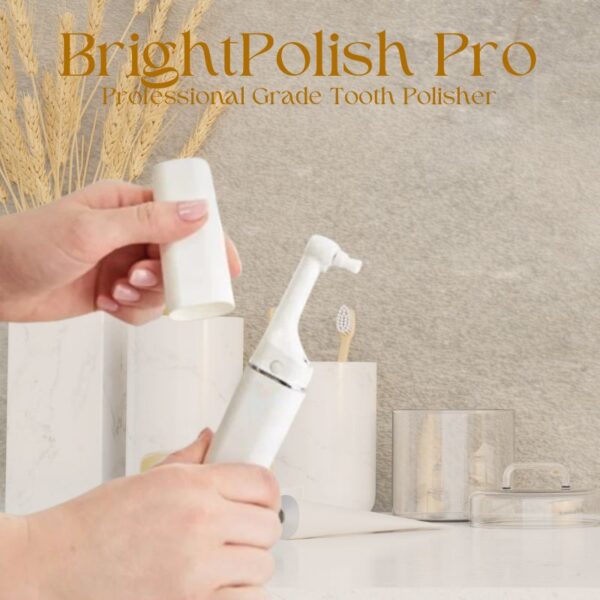 BrightPolish Pro