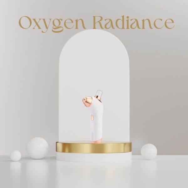 Oxygen Radiance