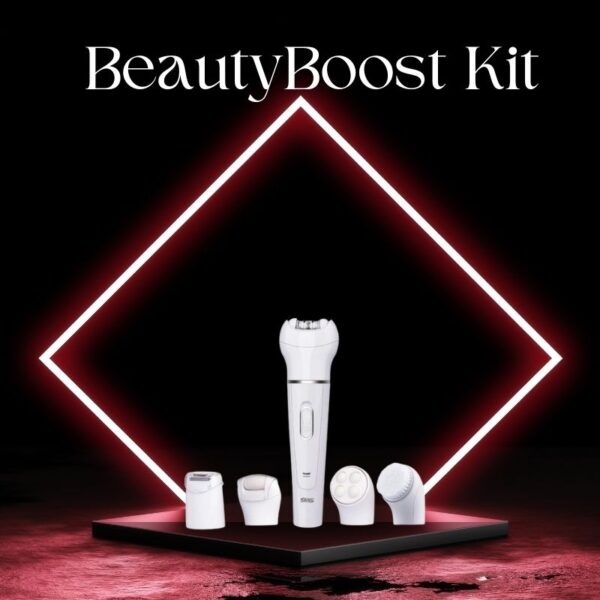 BeautyBoost Kit