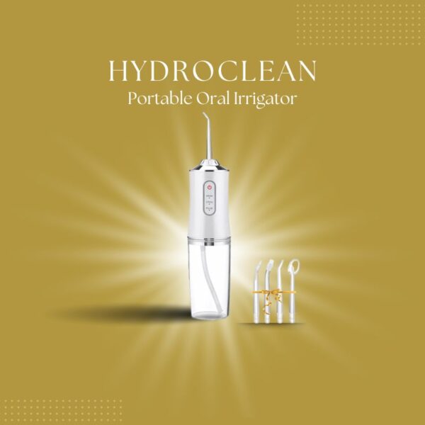 HydroClean