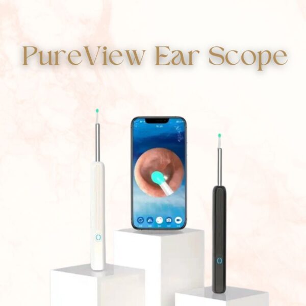 PureView Ear Scope