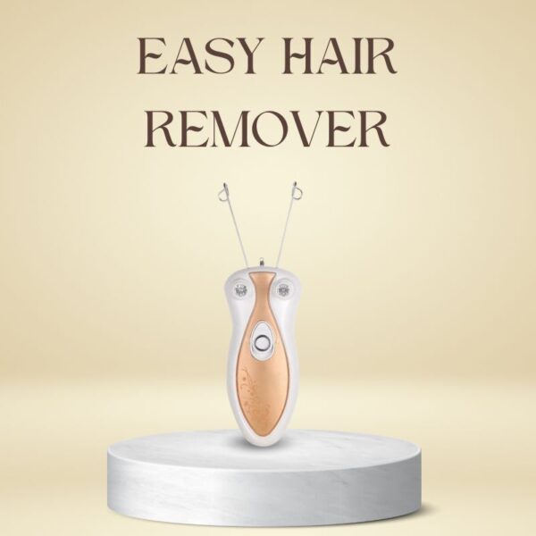 Easy Hair Remover