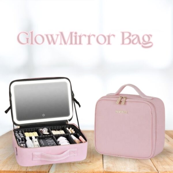 GlowMirror Bag