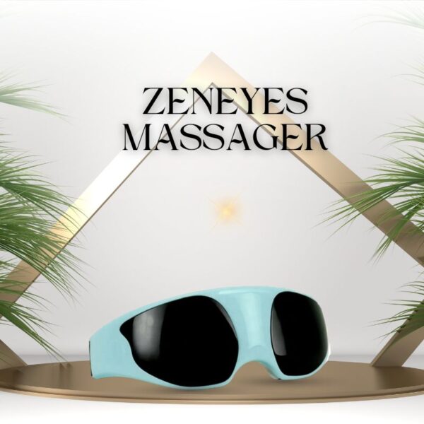 ZenEyes Massager