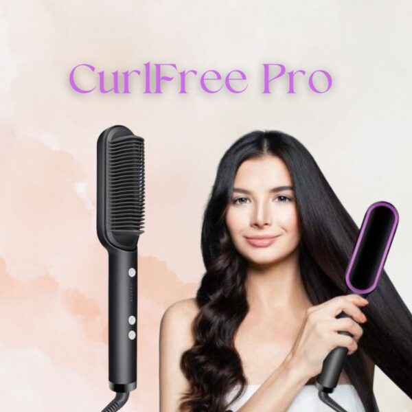 CurlFree Pro