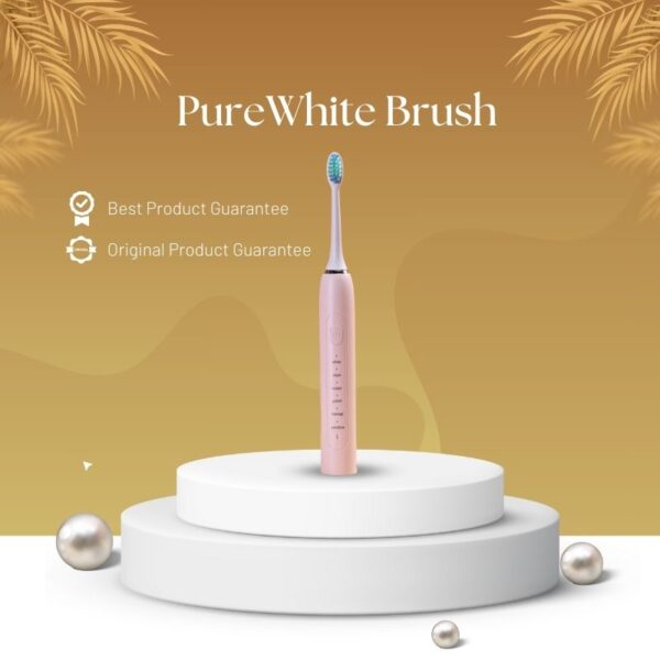 PureWhite Brush